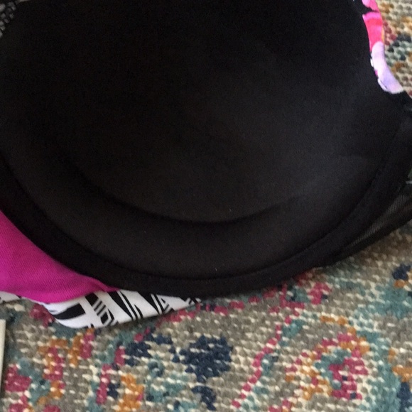 Floral Bikini - Picture 6 of 13